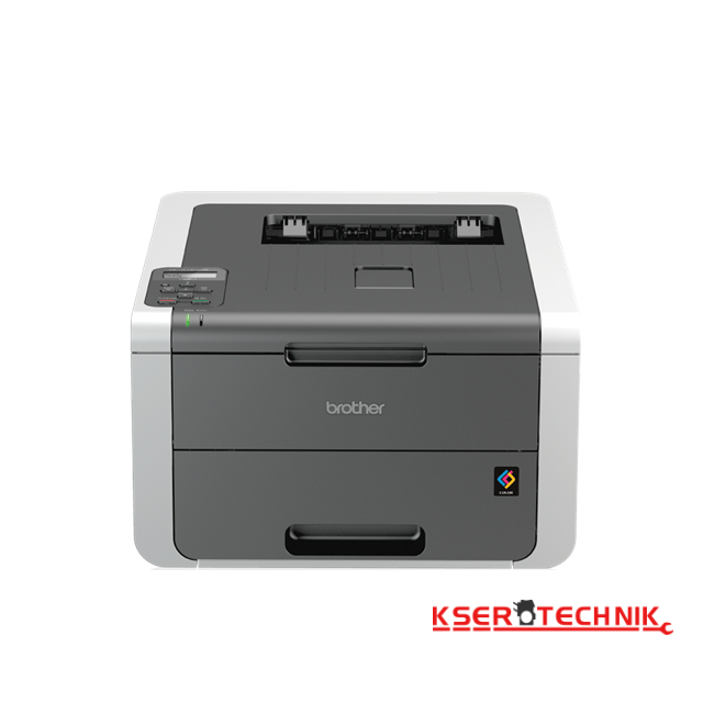 Drukarka jednofunkcyjna laserowa (kolor) Brother HL-3140CW